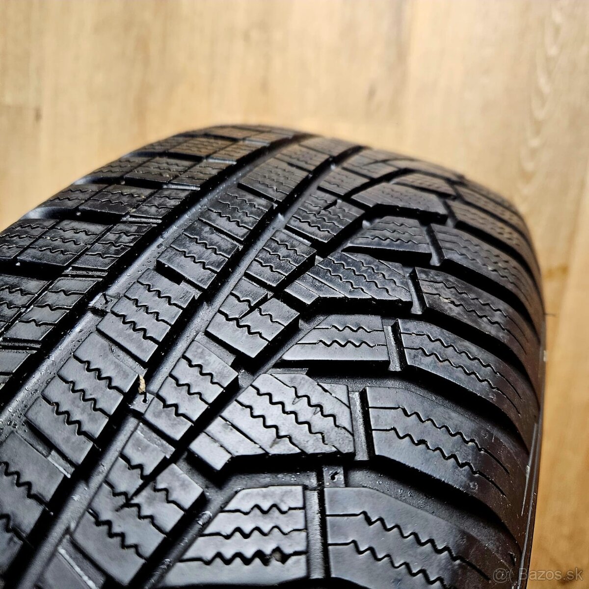 R16 5x114,3 OEM KIA Sportage, Hyundai Ix35 + zimné 215/70R16 - 12