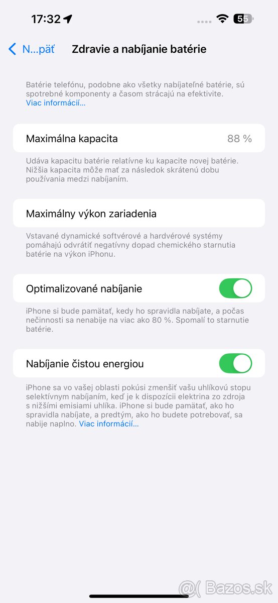 Apple iPhone 14 Pro Max 256 GB - Space Black - 12