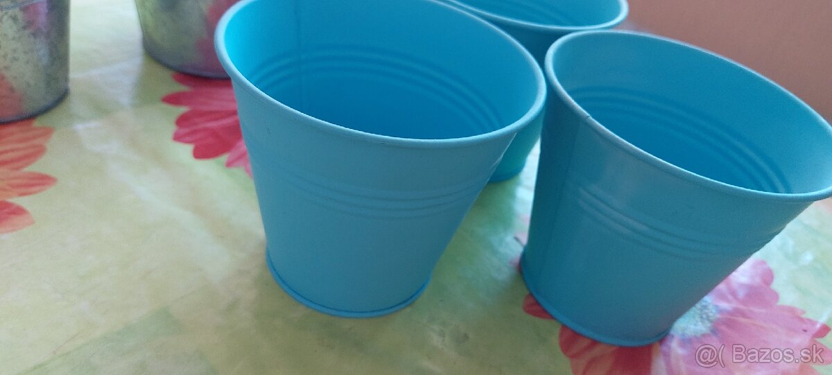 Valašky , košíky a iné - 12