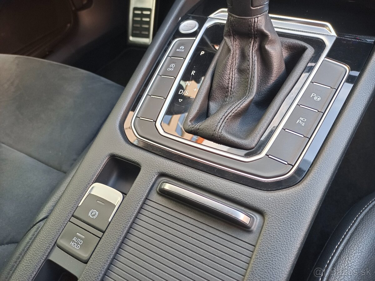 VW Arteon Elegance 2.0TDI 110kW DSG - záruka Autodraft - 12