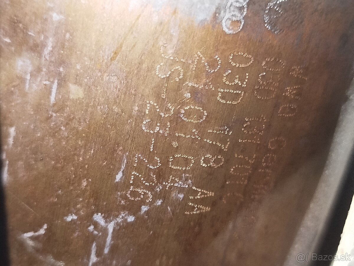 motor+prevodovka 1.2 12v 47kw AZQ HTP kompletne nastrojený - 12