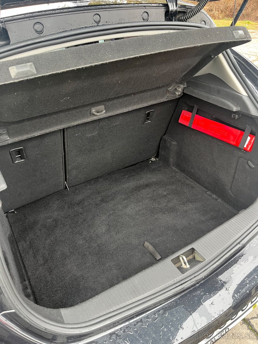 OPEL ASTRA 1.4 TURBO 103KW - 12