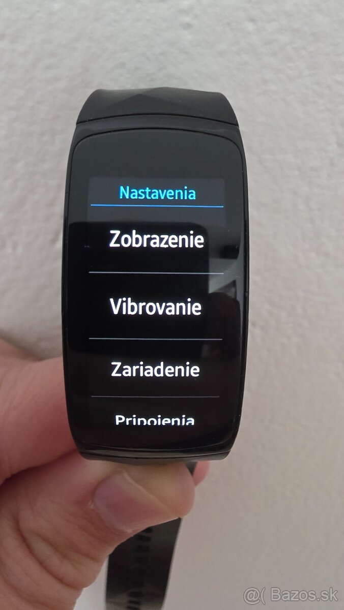 Samsung Gear Fit2 Pro SM-R365 - 12