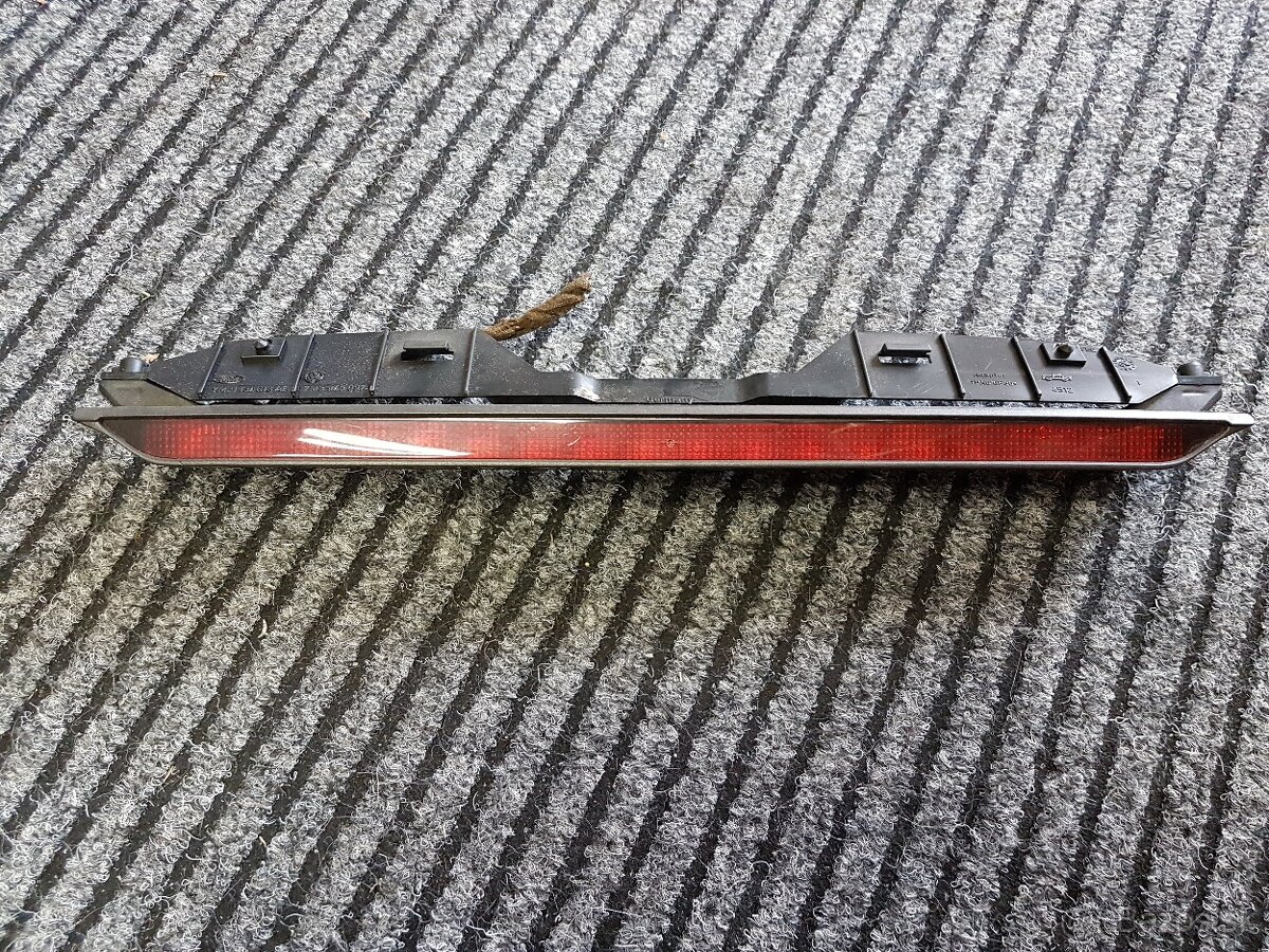 FORD Galaxy, osvetlenie, vypínače - 12