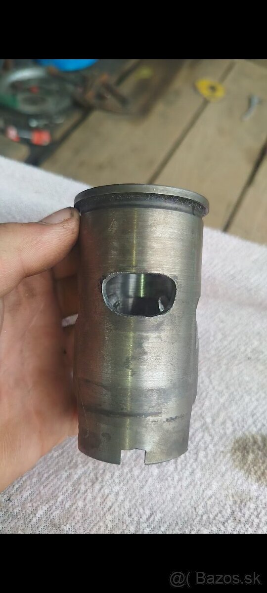 úpravy 2 t motorov - 12