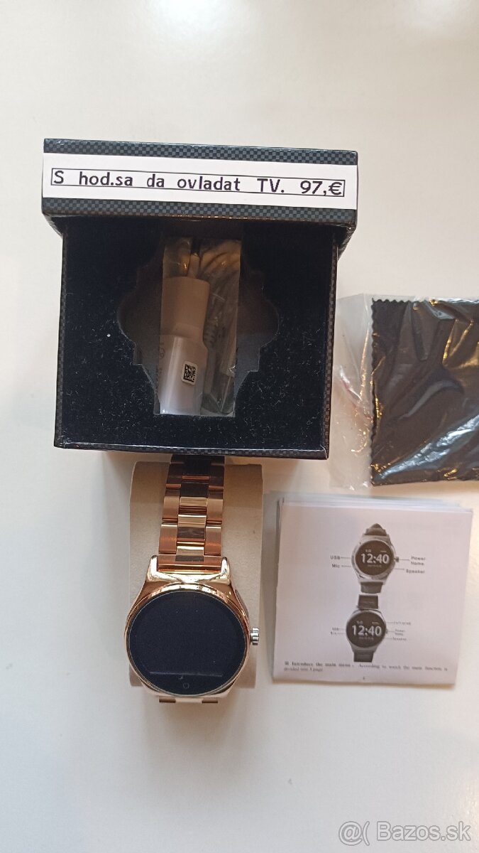 Predaj SMART hodiniek - 12