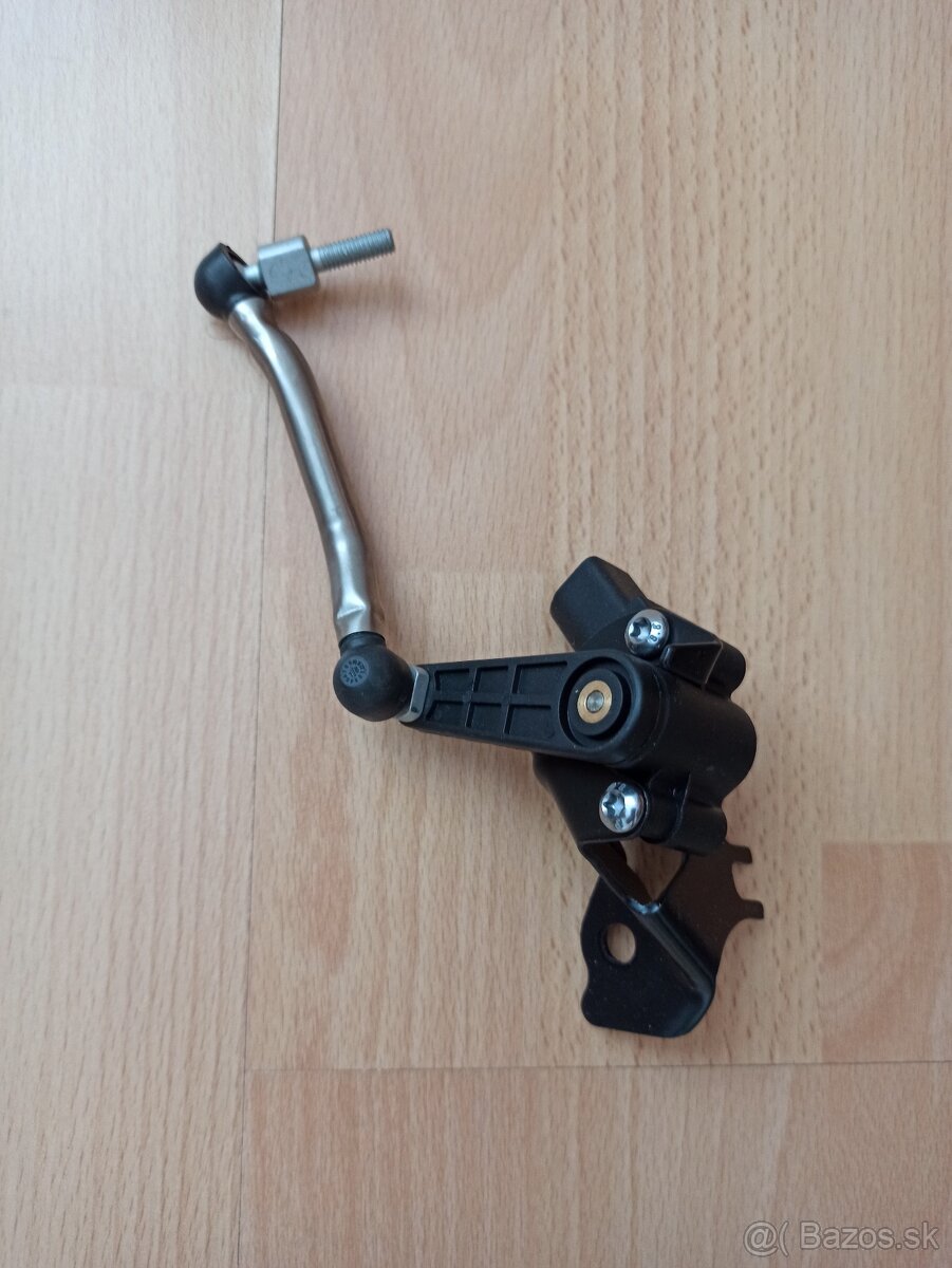 Snímače výšky xenónových svetlometov VW Audi Škoda Seat - 12