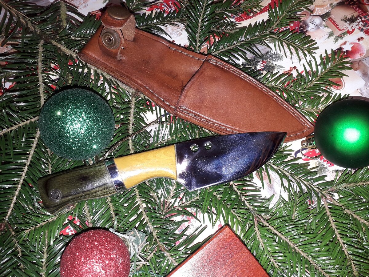 Vianočný darček na celý život - 12