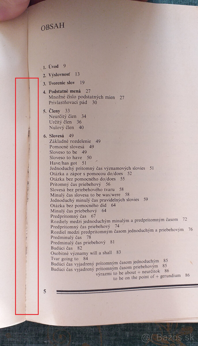 Knihy na predaj (4.) - 12