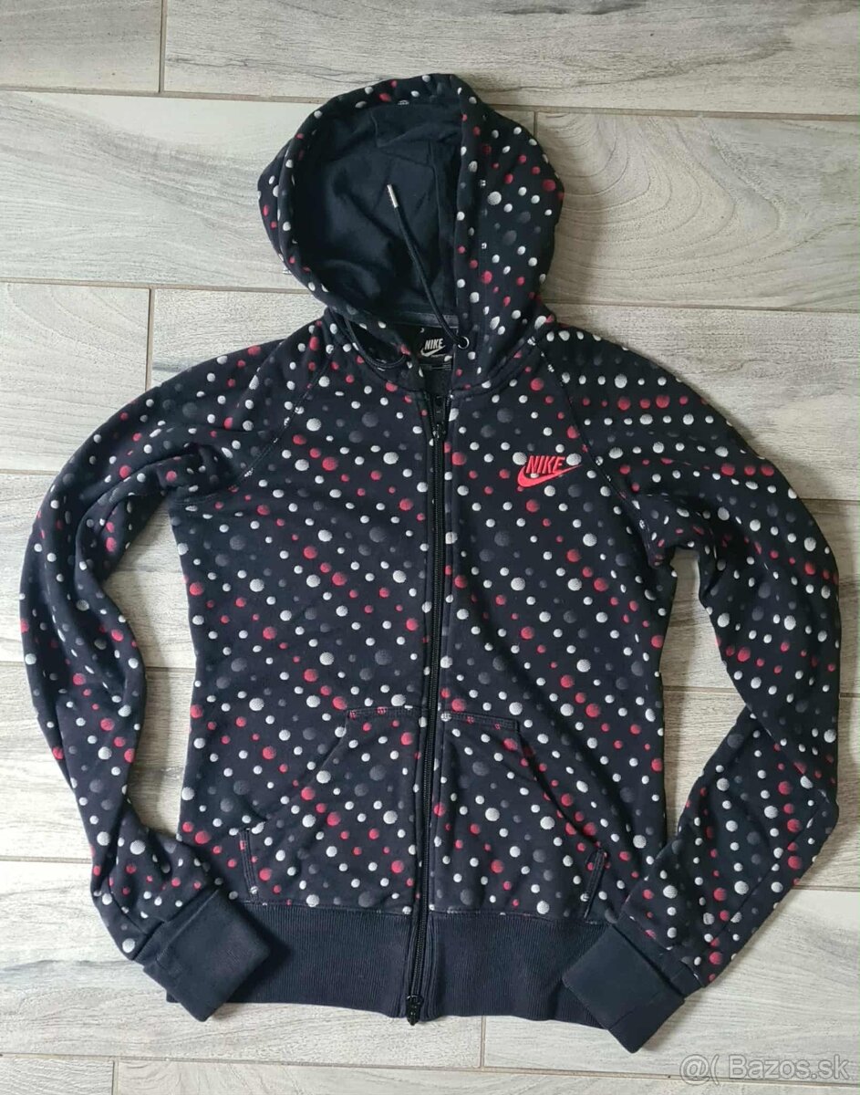 Mikina TH, Trussardi, Nike, - 12