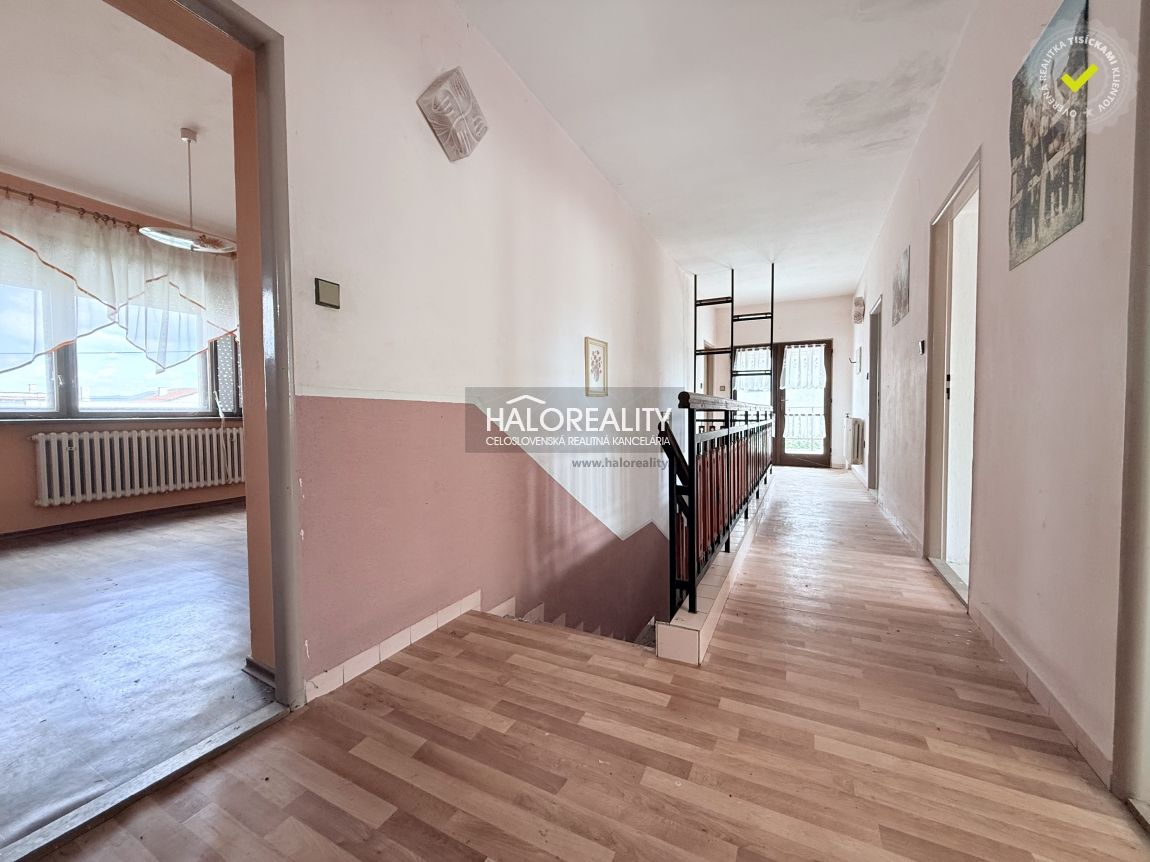 HALO reality - Predaj, rodinný dom Oslany - EXKLUZÍVNE HALO - 12