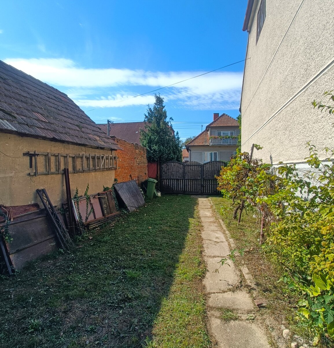 Rodinný dom na predaj – Letničie, okres Skalica - 12