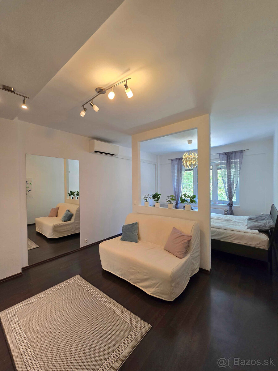 Skvelá investičná príležitosť-1 izb. byt na Račku na predaj - 12