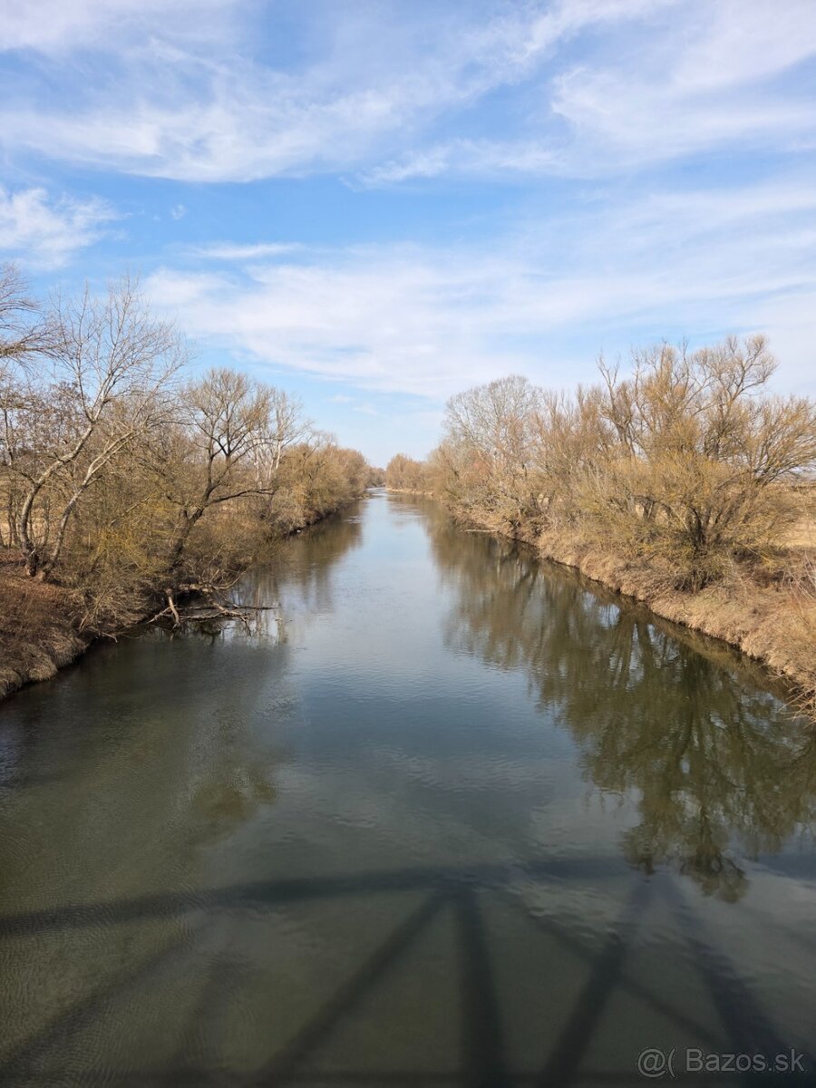 Veľký pozemok v obci Salka - 12