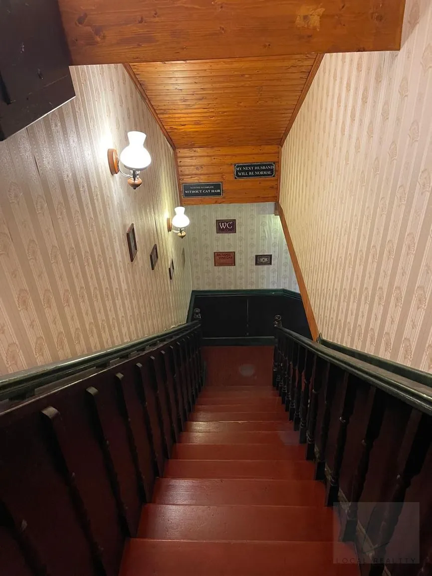 Nebytový priestor v srdci Petržalky na PREDAJ - 12