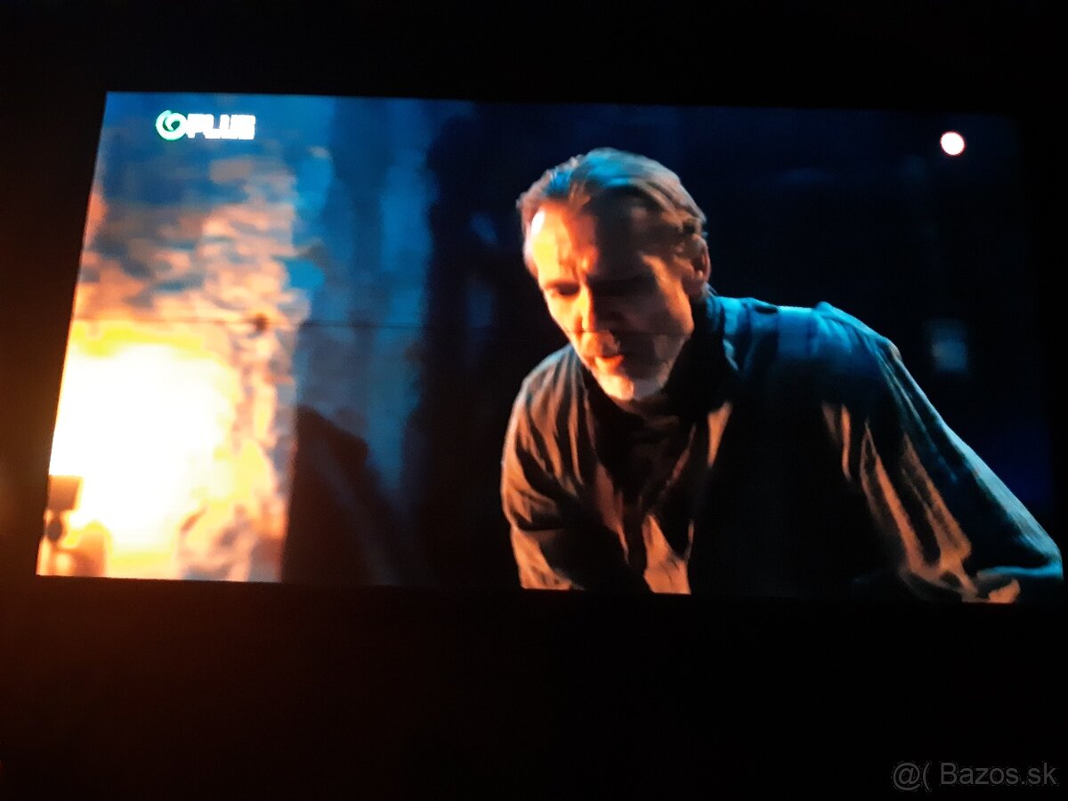 LG OLED TV - OLED55 A13LA - 12