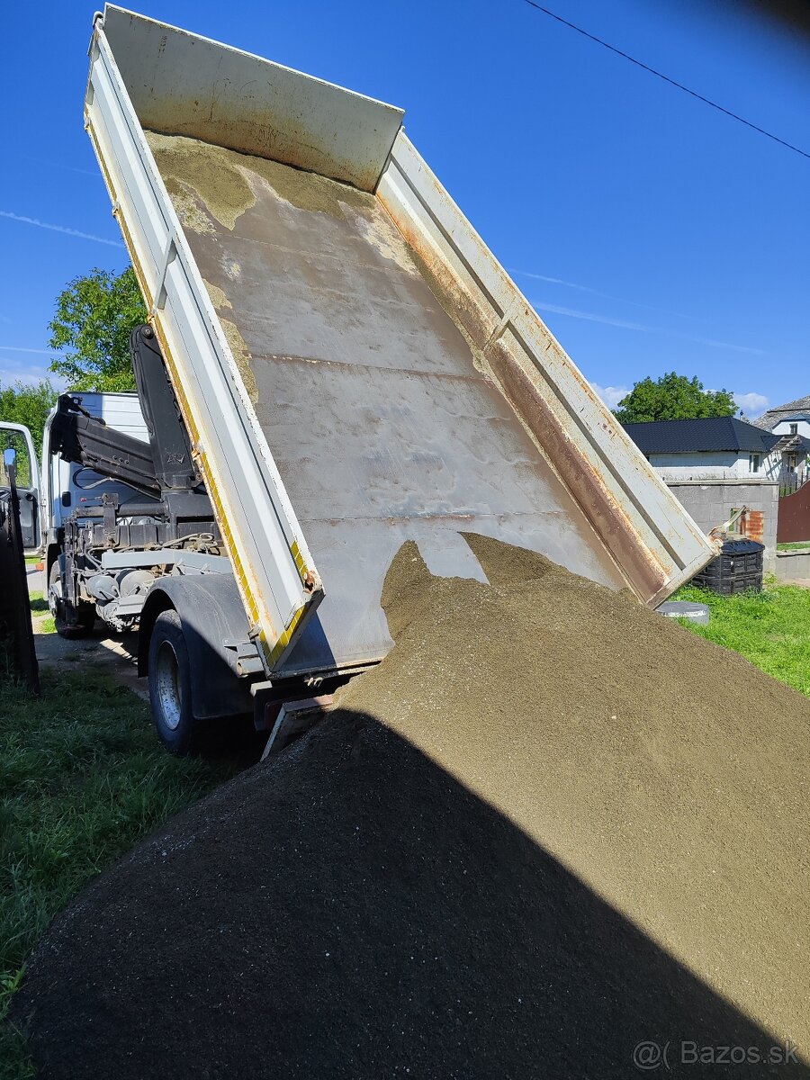 Mercedes Benz atego 1217 - 12