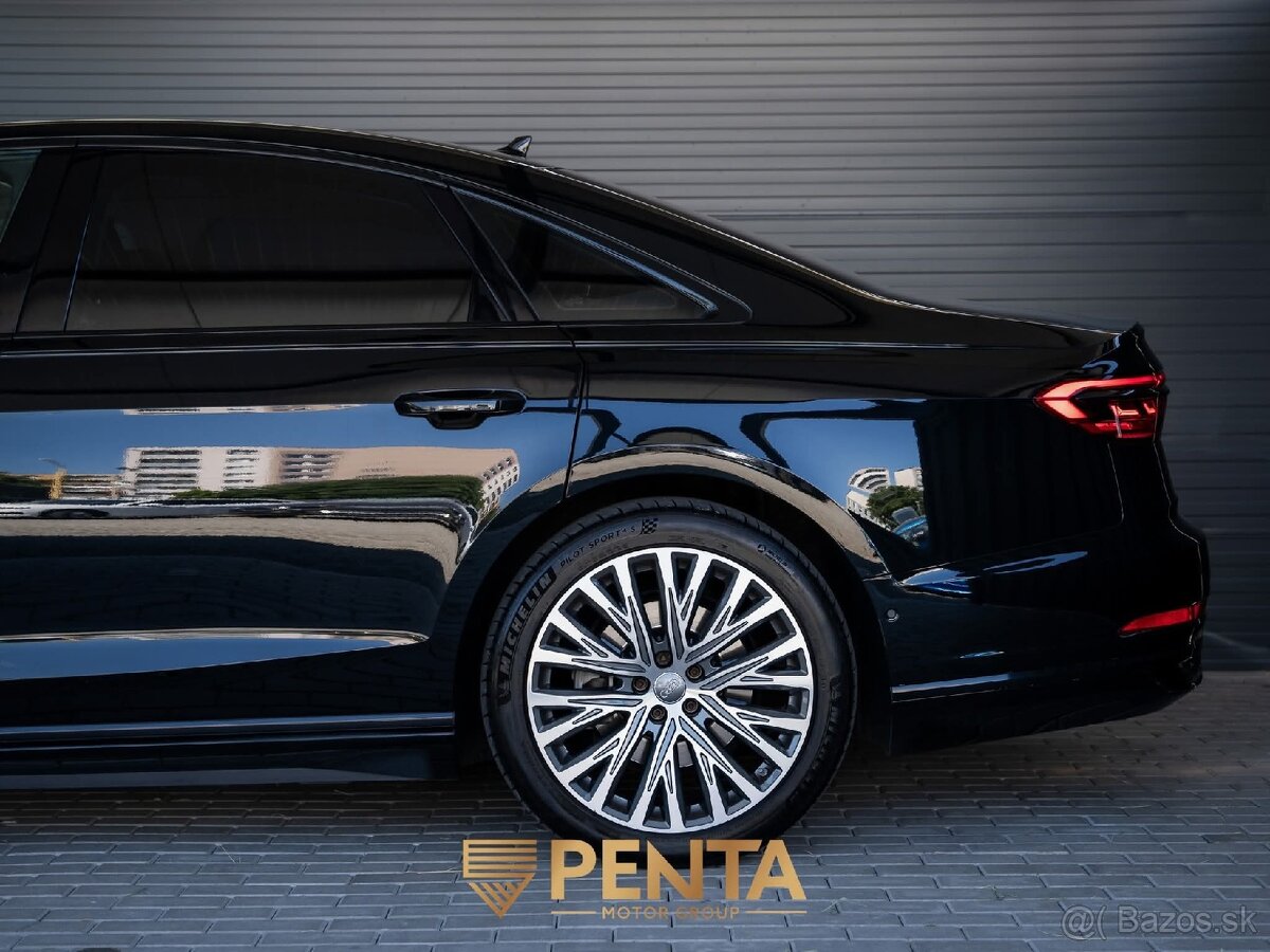 ⭐ AUDI A8 S-LINE ⭐ - 12