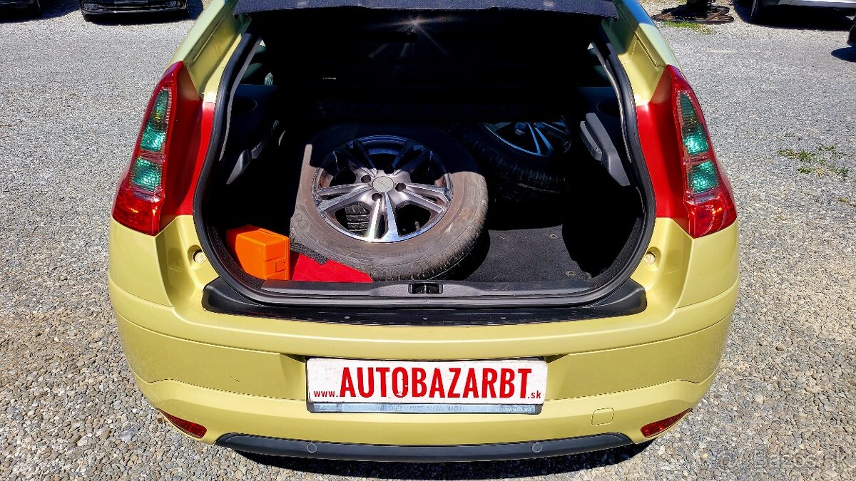 Citroën C4 Coupé 1.6i 16V Plus - 12
