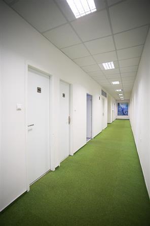 Bez Provízie RK. Voľné Kancelárie v budove na Námestí SNP. - 12