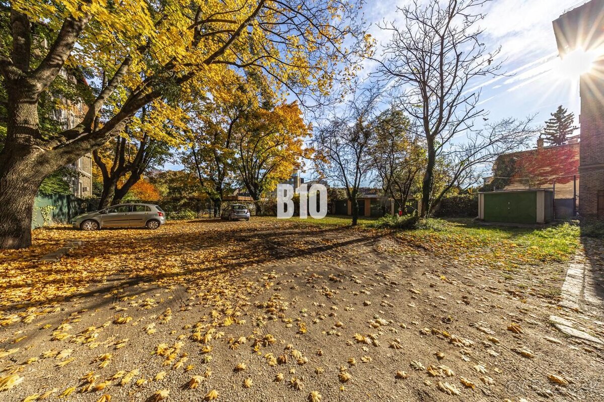 2,5 IZBOVÝ BYT VO VNÚTROBLOKU IDEÁLNY NA INVESTÍCIU - ul. JE - 12