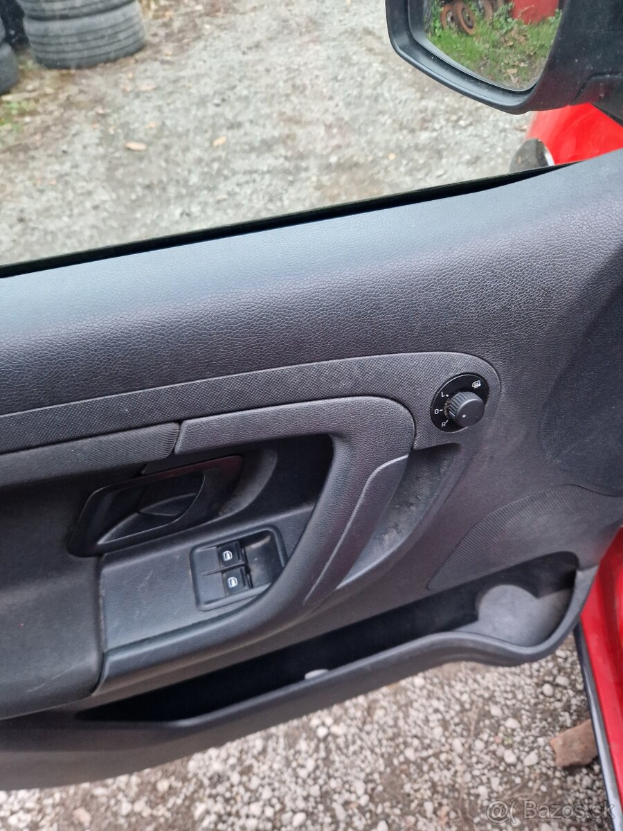 Škoda Fabia II Monte Carlo - 12