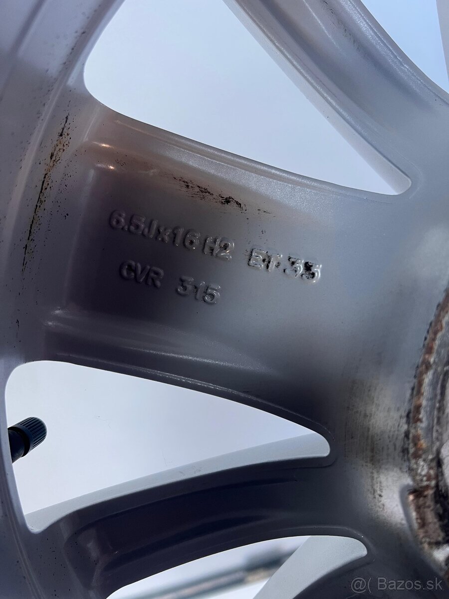 Continental ContiPremiumContact 2 letné, 215/60 R16, 5x112 - 12