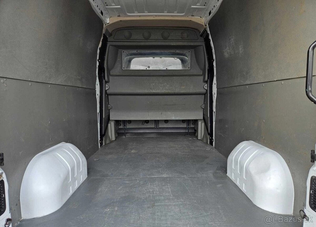 Renault Master L3H2 7-miestne 2.3 dCi/136 koni - 2022 - 12