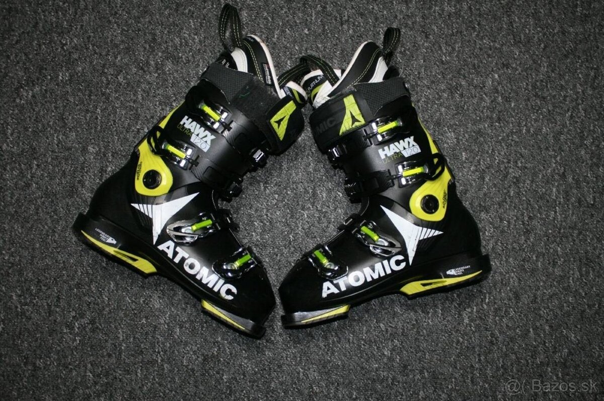 lyže Rossignol Experience allmountain 152 cm - 12