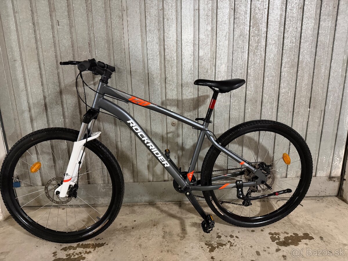 Rockrider st 120 L - 12