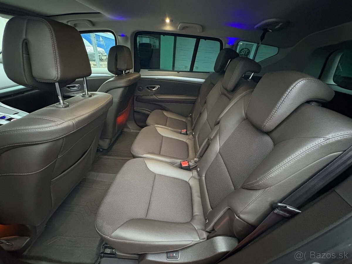 Renault Espace Energy TCe 200 Zen EDC - 12