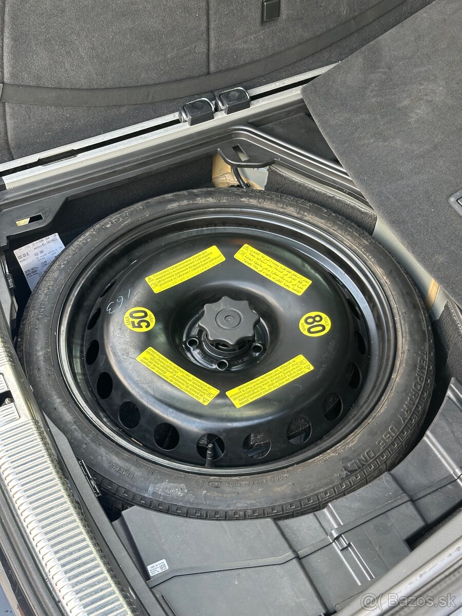 Audi A6 C7 3.0 QUATTRO 3xSLINE 2014 170500km - 12