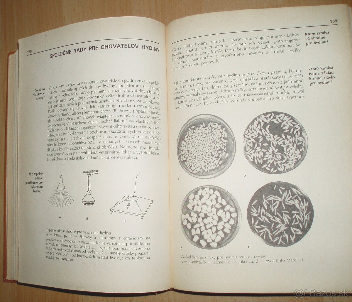 1000 rád drobnochovateľom - 12