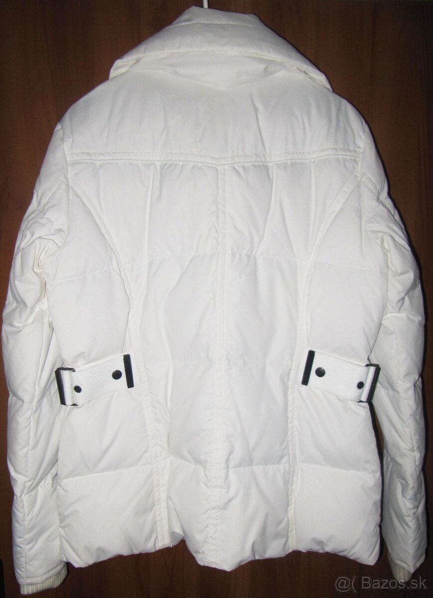 Dámska páperová bunda - 12