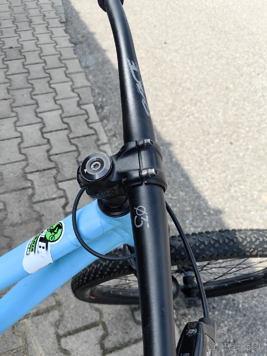 Canyon Stitched 360 - 12