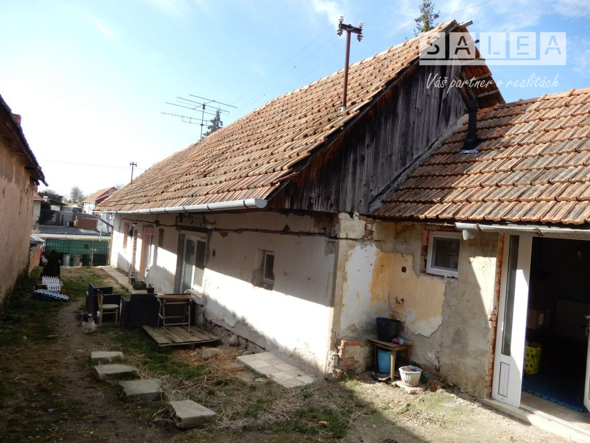 ZNÍŽENÁ CENA Útulný rodinný dom, 120 m2,rekonštrukcia, Dev - 12