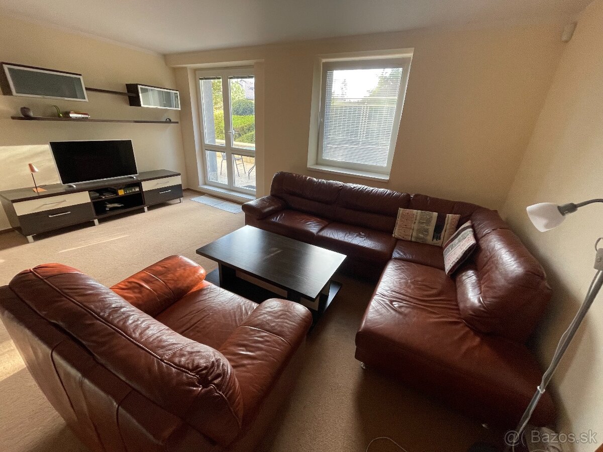 2 izbový apartmán v Tatranskej Štrbe, Vysoké Tatry - 12