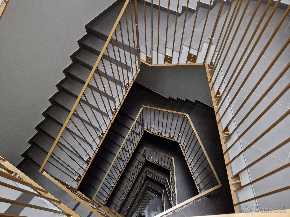 Útulný 1-izbový byt - Fialová ul., Slnečnice - 12