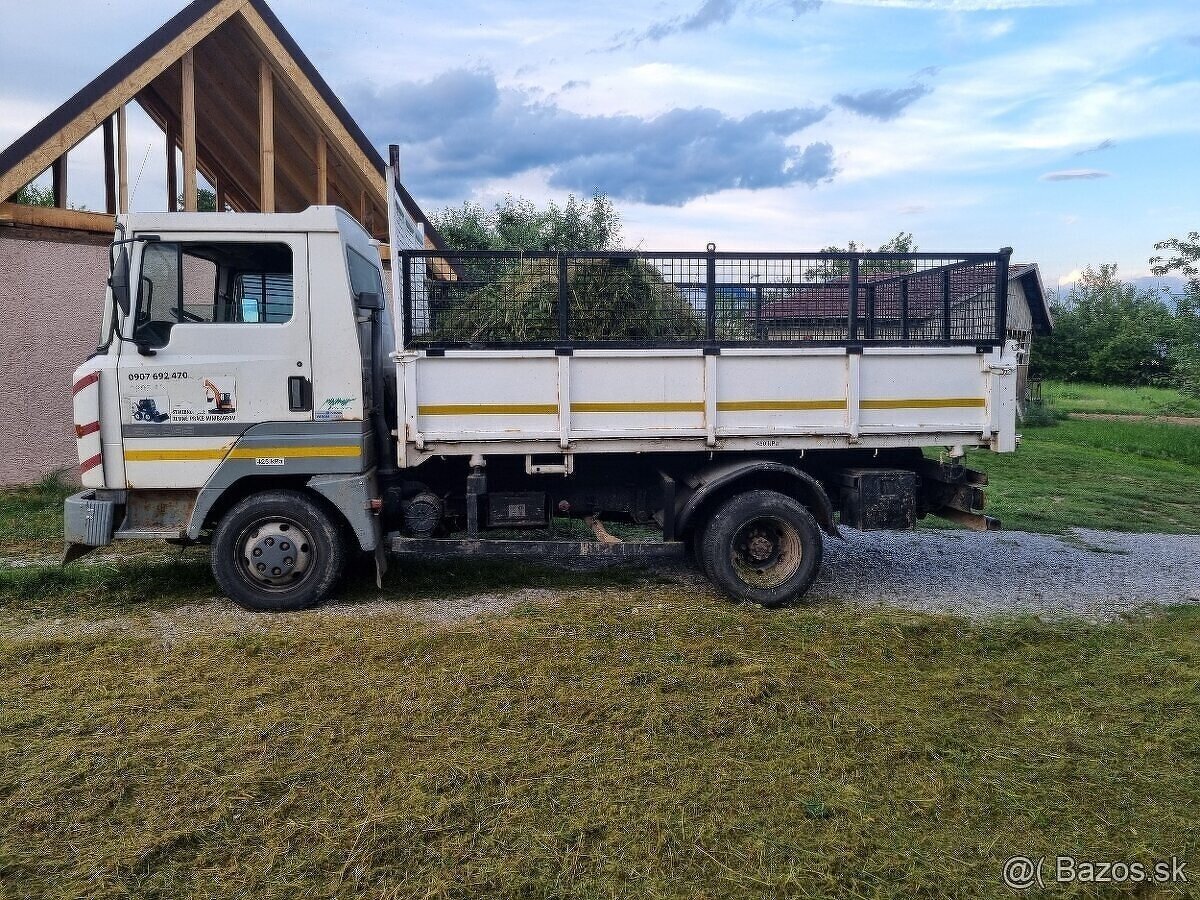 Palivové drevo , metrovica , sypané , štiepane - 12