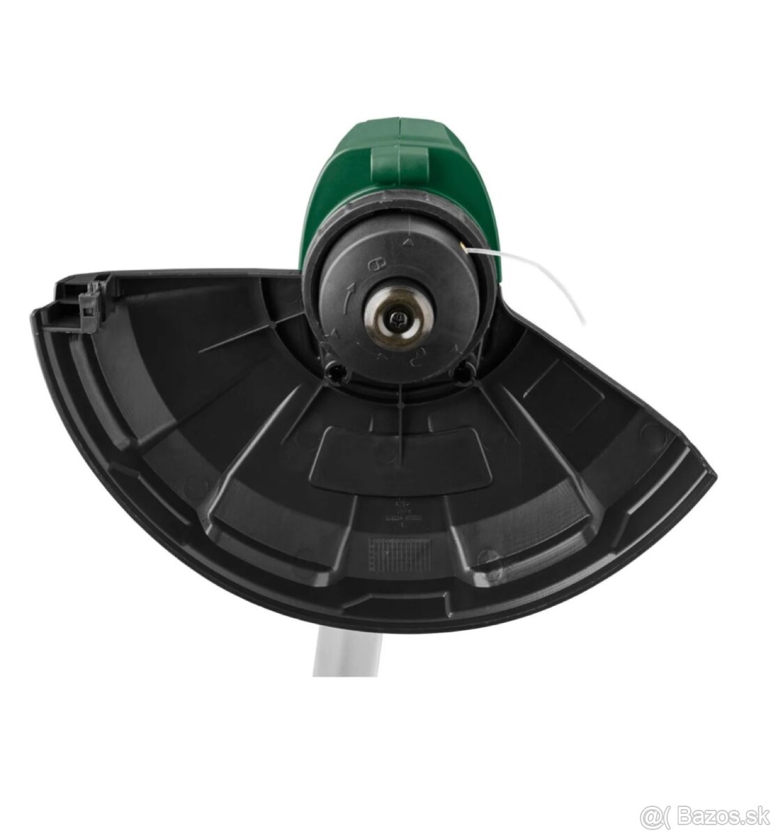 Elektrické strun. kosačka PRT 300 B2 - pouzita na ND - 12