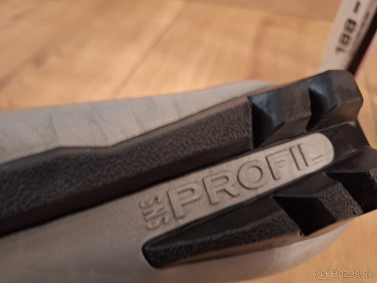 Predám Bežky- set. 188cm topánky SNS 44-45. - 12