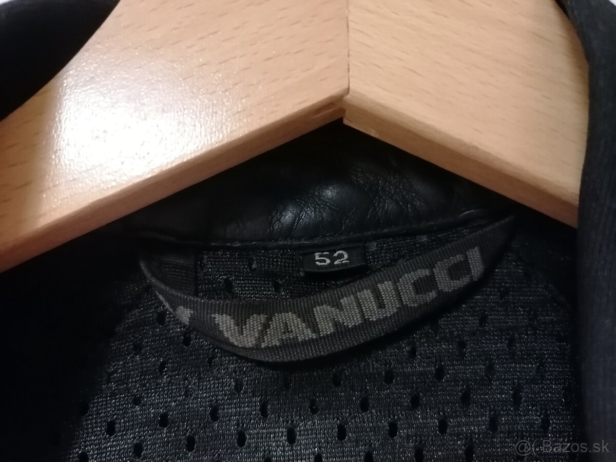 Dvojdielná kombinéza VANUCCI - 12