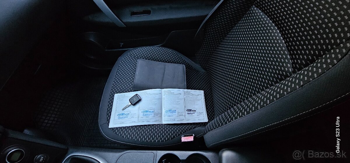 Nissan Qashqai 1.6i Tekna - 12