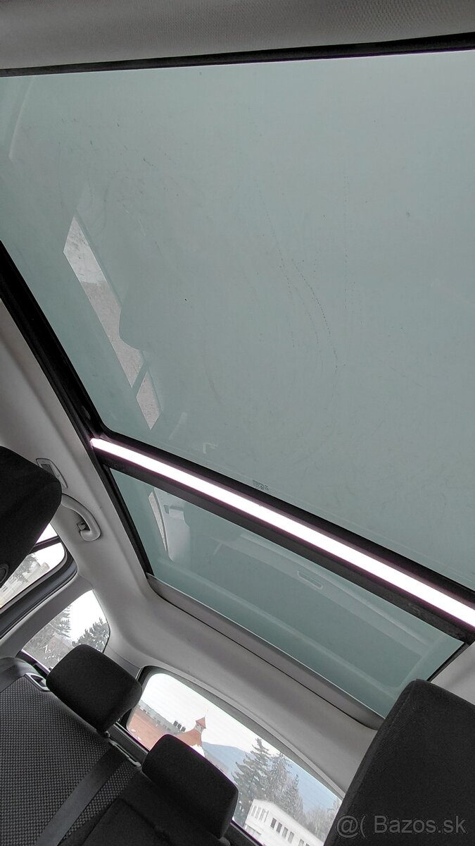 Škoda octavia 3 combi 1.6 TDI - 12