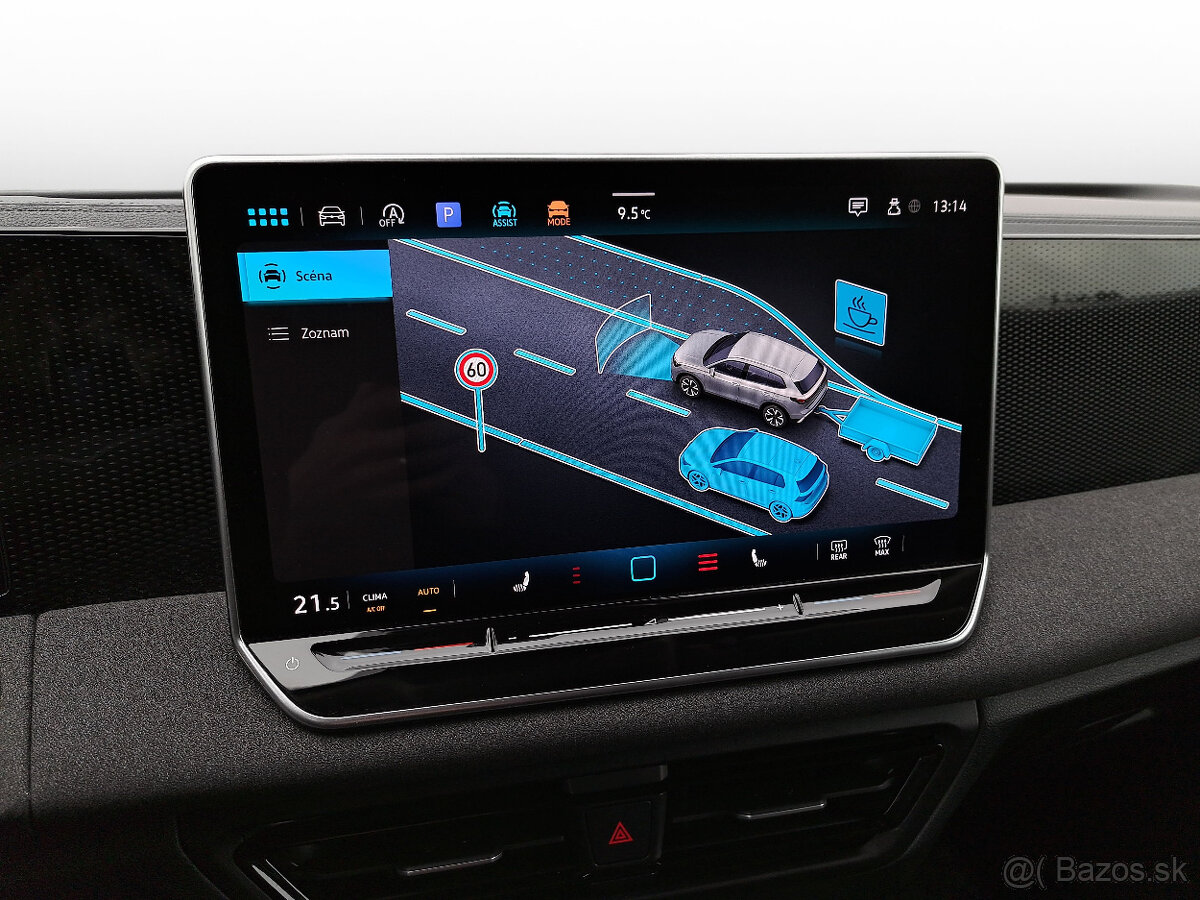 Volkswagen Tiguan 1.5eTSI DSG - 12