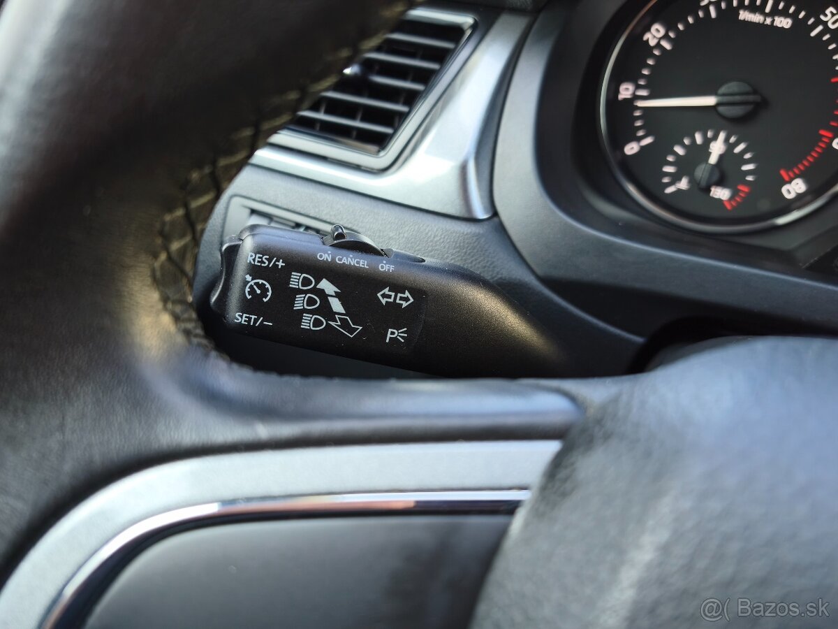 Škoda Rapid Spaceback SB 1.2 TSI 63kW Ambition M5F - 12