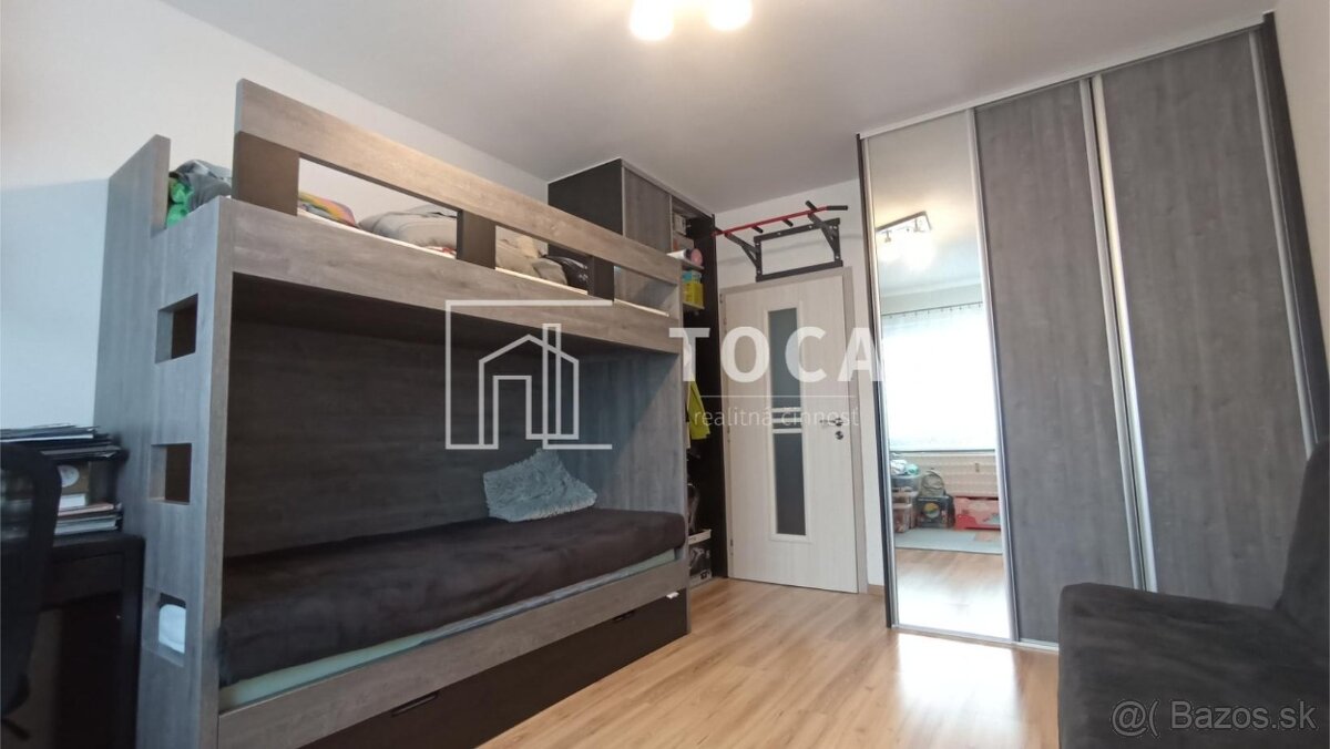 Predaj 4izbového bytu v Bytči – Sídlisko - 12