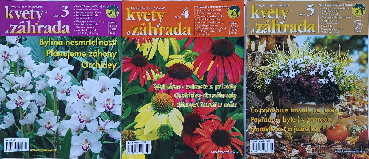 Môj Dom, Bývanie, Záhradkár, Kvety, Urob si sám - 12