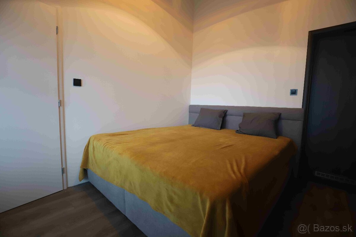 Predám 2 izbový byt v Ružinove - 12