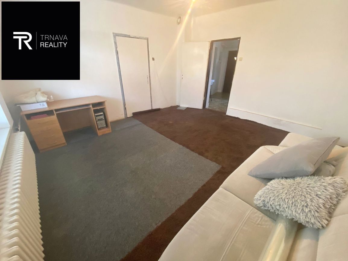 TRNAVA REALITY - rodinný dom v obci Boleráz, pôvodný stav, p - 12